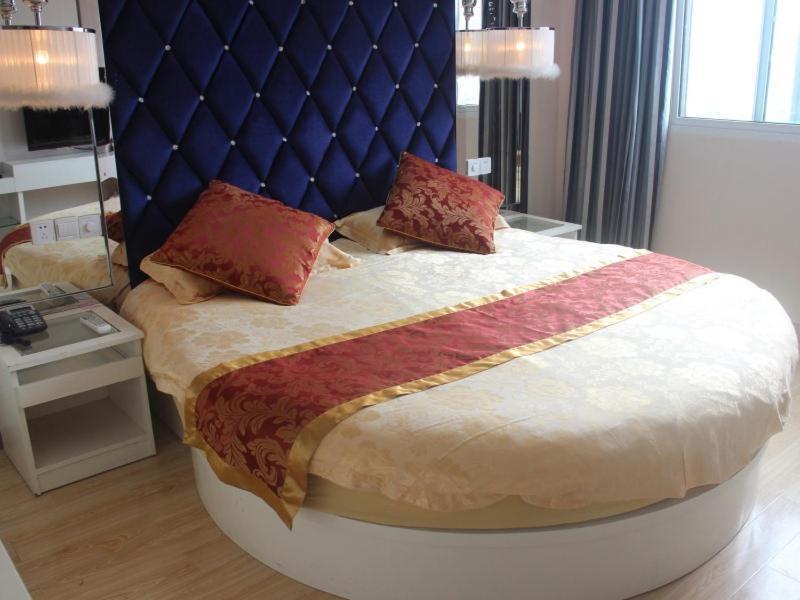 Greentree Alliance Zhejiang Metro South Changshou Road Hotel Νινγκμπό Εξωτερικό φωτογραφία