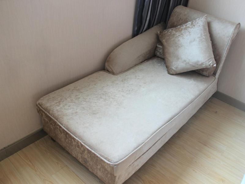 Greentree Alliance Zhejiang Metro South Changshou Road Hotel Νινγκμπό Εξωτερικό φωτογραφία