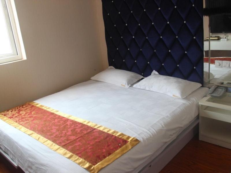 Greentree Alliance Zhejiang Metro South Changshou Road Hotel Νινγκμπό Εξωτερικό φωτογραφία