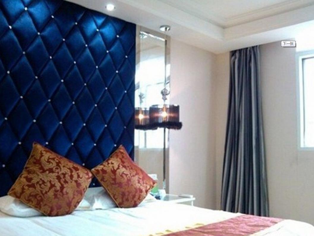 Greentree Alliance Zhejiang Metro South Changshou Road Hotel Νινγκμπό Εξωτερικό φωτογραφία